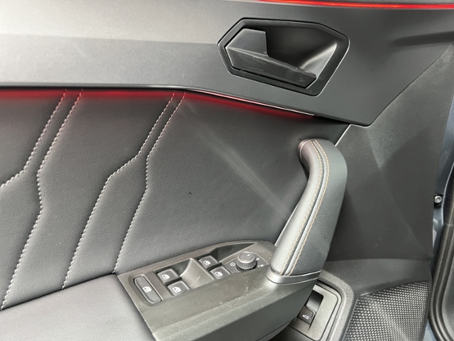 Formentor 1.5 TSI LED+NAV+AHK+PARKLENK+FULL LINK