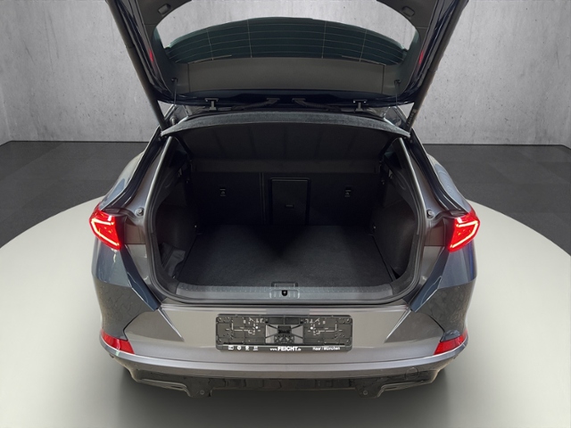 Formentor 1.5 TSI LED+NAV+AHK+PARKLENK+FULL LINK