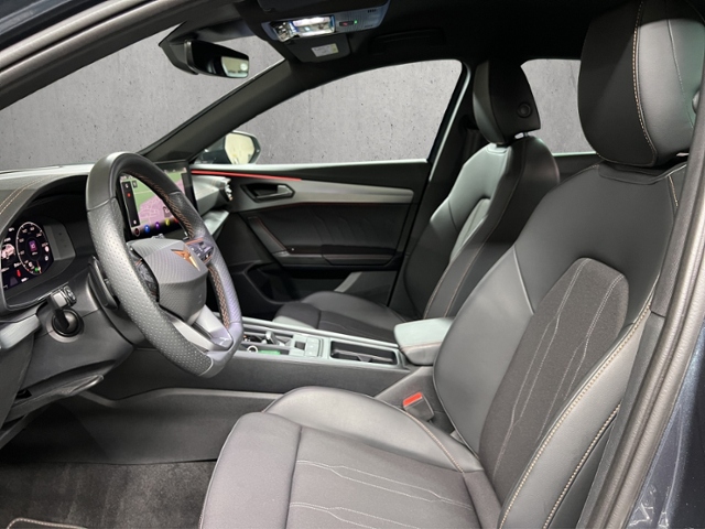 Formentor 1.5 TSI LED+NAV+AHK+PARKLENK+FULL LINK