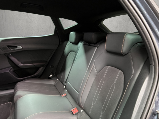 Formentor 1.5 TSI LED+NAV+AHK+PARKLENK+FULL LINK