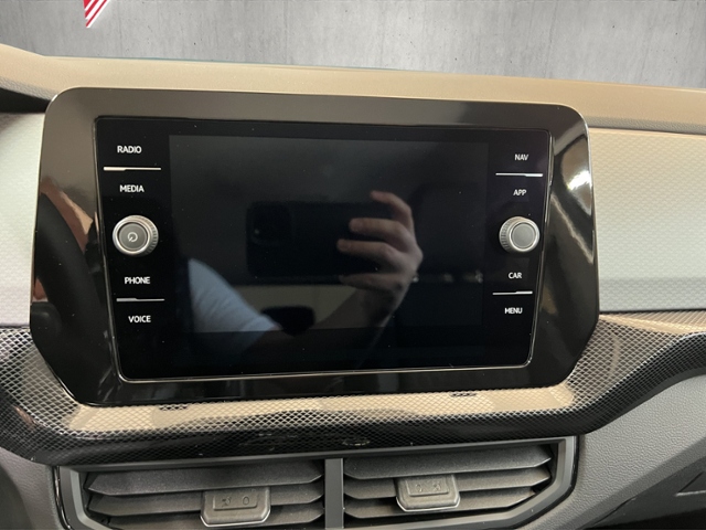 T-Cross 1.0 TSI Life+LED+NAVI+RFK+APP-CON.+ACC