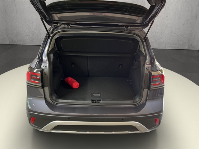 T-Cross 1.0 TSI Life+LED+NAVI+RFK+APP-CON.+ACC