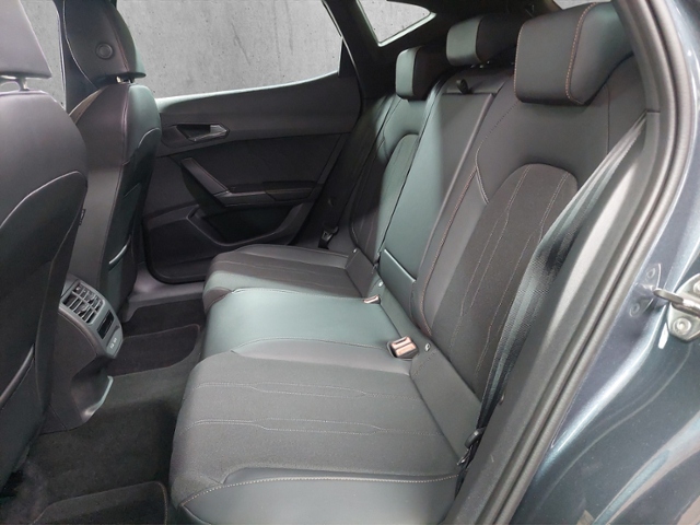 Formentor 1.5 TSI LED+NAVI+RFK+PDC+FULL LINK+ACC