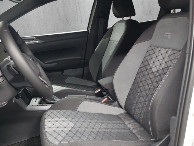 Polo 1.0 TSI R-Line+LED-MATRIX+NAVI+APP-CON.+ACC