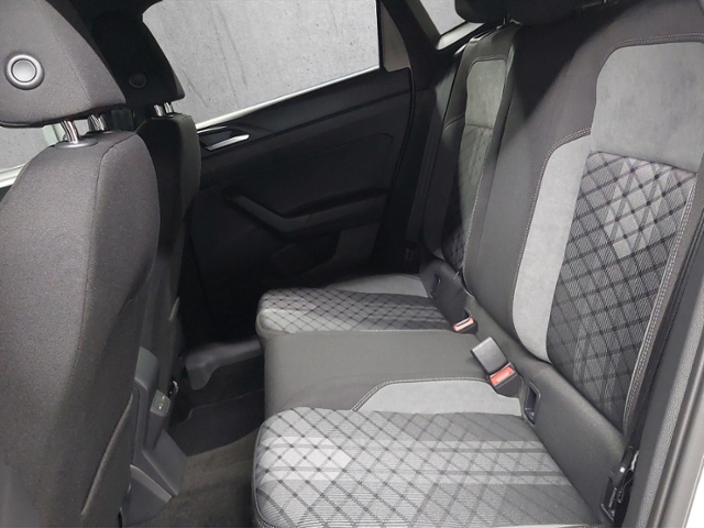 Polo 1.0 TSI R-Line+LED-MATRIX+NAVI+APP-CON.+ACC