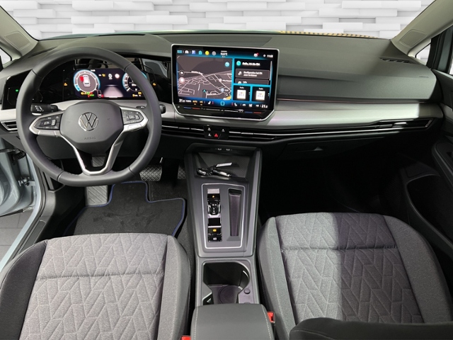 Golf Variant VIII 1.5 eTSI Life+LED+NAVI+AHK+APP