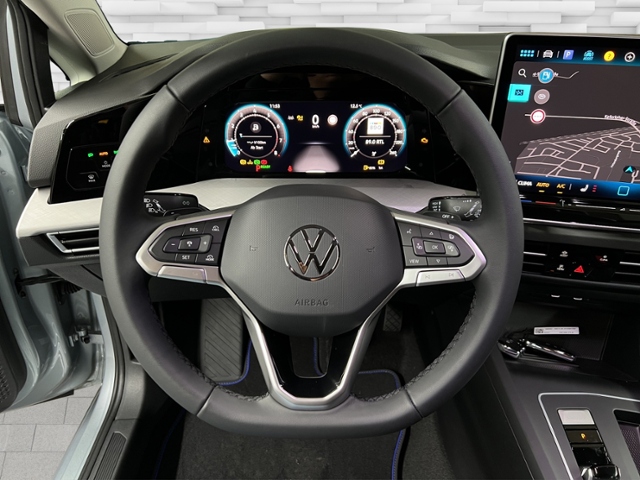 Golf Variant VIII 1.5 eTSI Life+LED+NAVI+AHK+APP