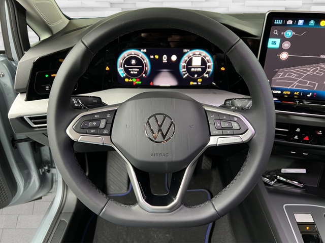 Golf Variant VIII 1.5 eTSI Life+LED+NAVI+AHK+APP
