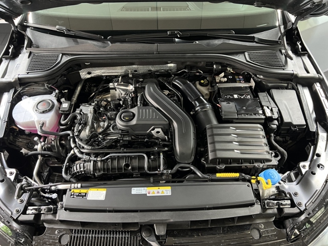 Golf Variant VIII 1.5 eTSI Life+LED+NAVI+AHK+APP