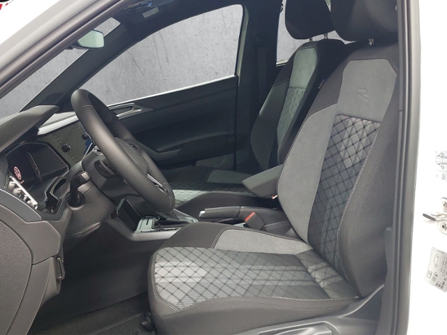 Polo 1.0 TSI R-Line+LED-MATRIX+NAVI+APP-CON.+ACC