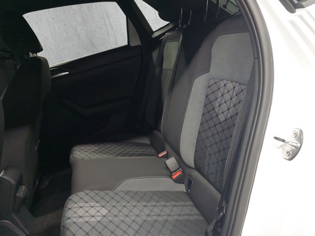 Polo 1.0 TSI R-Line+LED-MATRIX+NAVI+APP-CON.+ACC