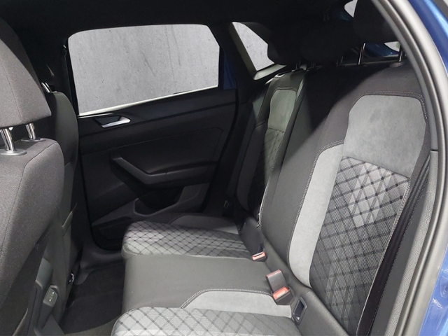 Polo 1.0 TSI R-Line+LED-MATRIX+NAVI+FRONT ASSIST