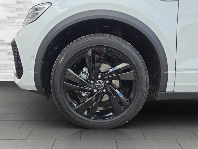 T-Roc Cabriolet 1.5 TSI R-Line+LED+NAVI+AHK+APP
