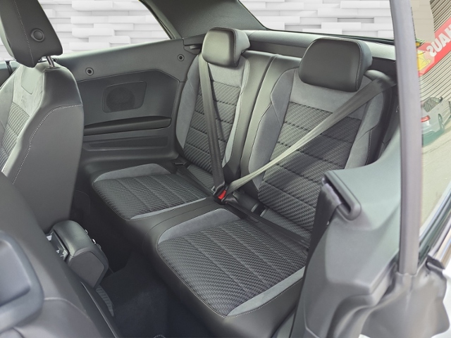 T-Roc Cabriolet 1.5 TSI R-Line+LED+NAVI+AHK+APP