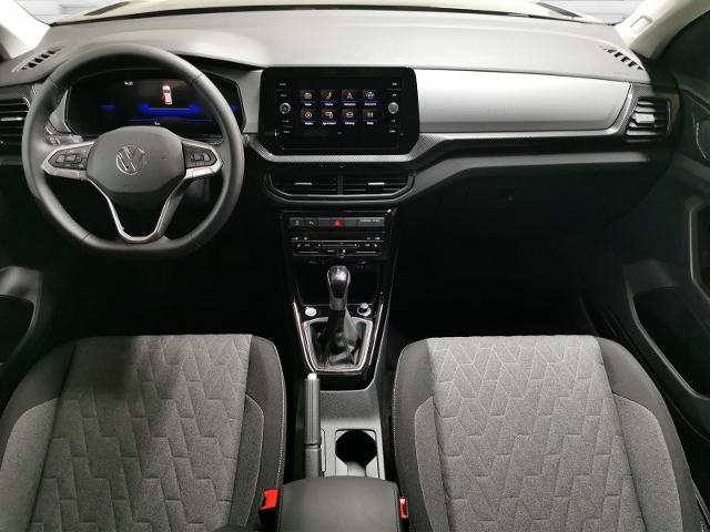 T-Cross 1.0 TSI Life+READY2DISCOVER+LED+RFK+APP