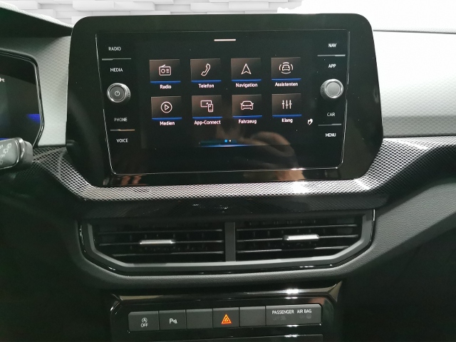 T-Cross 1.0 TSI Life+READY2DISCOVER+LED+RFK+APP