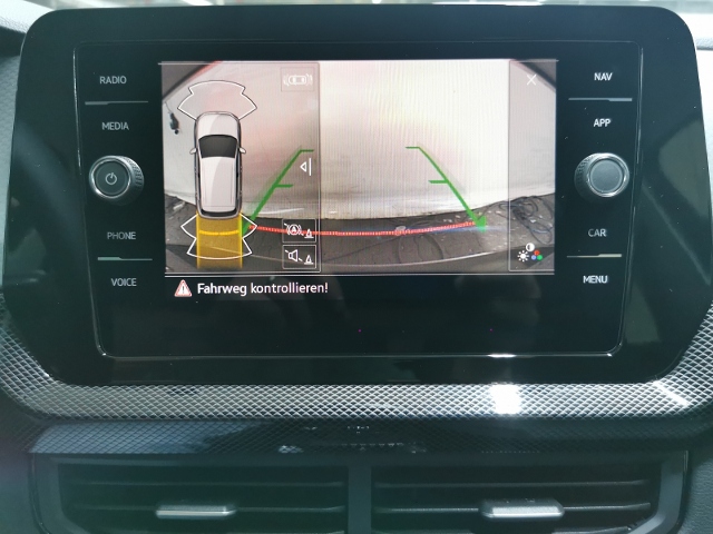 T-Cross 1.0 TSI Life+READY2DISCOVER+LED+RFK+APP