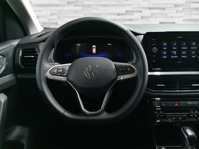 T-Cross 1.0 TSI Life+READY2DISCOVER+LED+RFK+APP