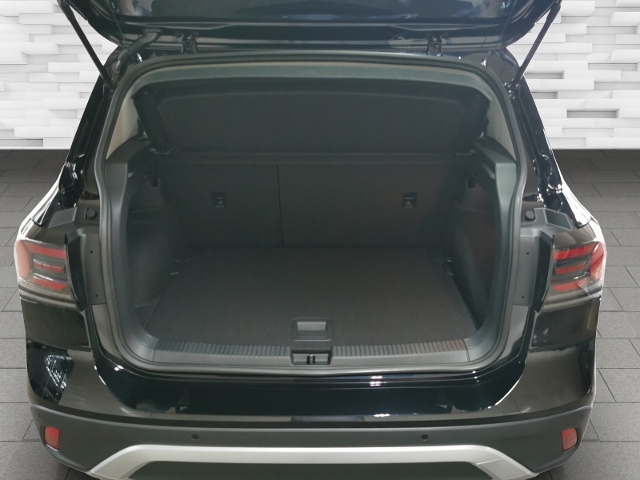 T-Cross 1.0 TSI Life+READY2DISCOVER+LED+RFK+APP