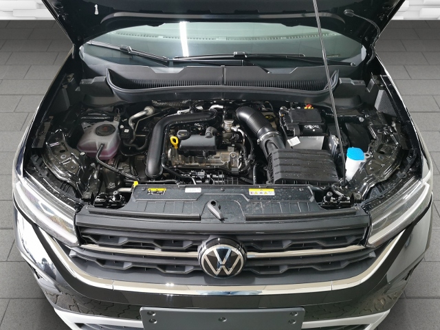 T-Cross 1.0 TSI Life+READY2DISCOVER+LED+RFK+APP