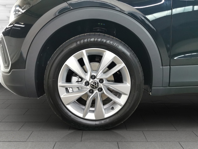 T-Cross 1.0 TSI Life+READY2DISCOVER+LED+RFK+APP