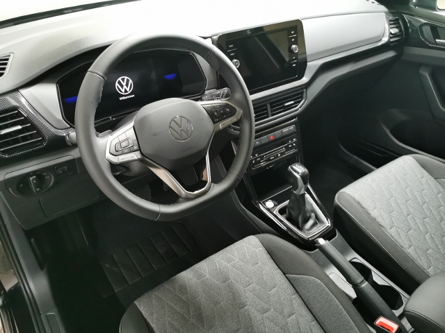 T-Cross 1.0 TSI Life+READY2DISCOVER+LED+RFK+APP