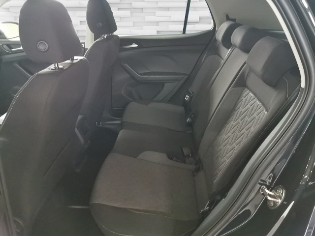 T-Cross 1.0 TSI Life+READY2DISCOVER+LED+RFK+APP