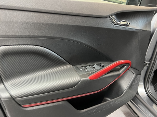 Fabia 1.0 TSI Monte Carlo+LED+PDC+SMARTLINK+GRA