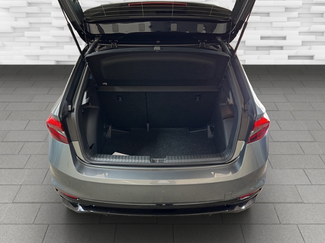 Fabia 1.0 TSI Monte Carlo+LED+PDC+SMARTLINK+GRA