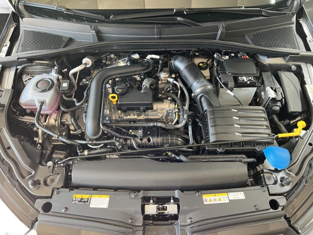 Fabia 1.0 TSI Monte Carlo+LED+PDC+SMARTLINK+GRA