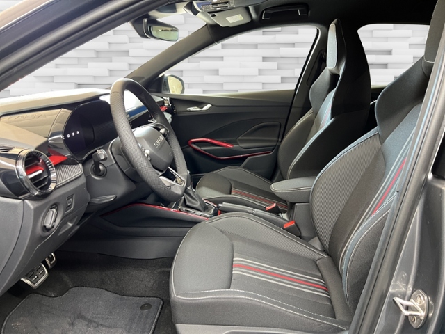 Fabia 1.0 TSI Monte Carlo+LED+PDC+SMARTLINK+GRA