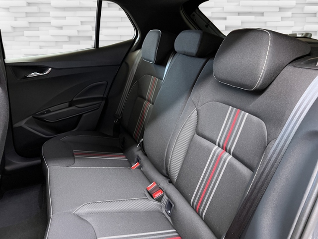 Fabia 1.0 TSI Monte Carlo+LED+PDC+SMARTLINK+GRA