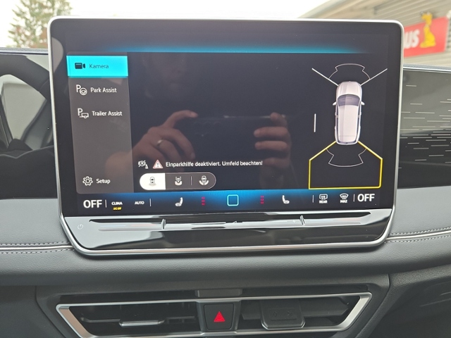Tiguan 1.5 eTSI Elegance+AHK+LED+NAVI+CARPLAY