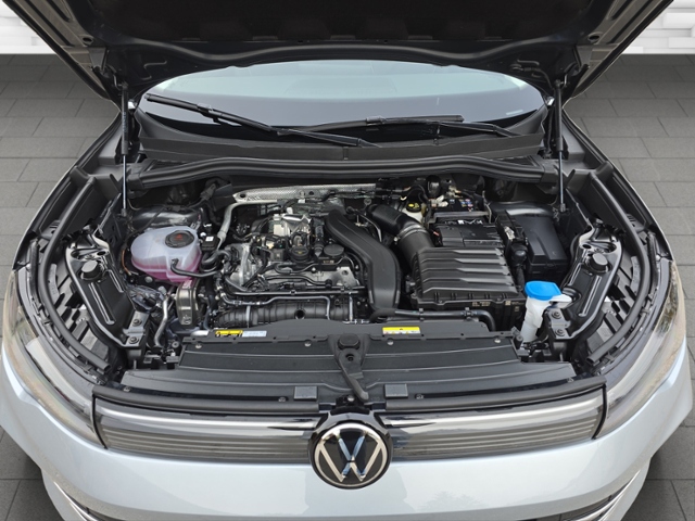 Tiguan 1.5 eTSI Elegance+AHK+LED+NAVI+CARPLAY