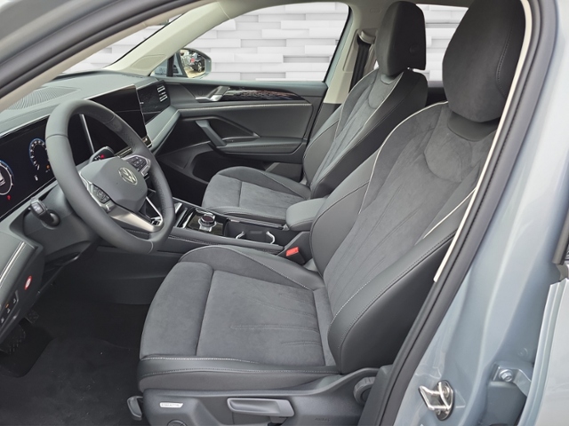 Tiguan 1.5 eTSI Elegance+AHK+LED+NAVI+CARPLAY