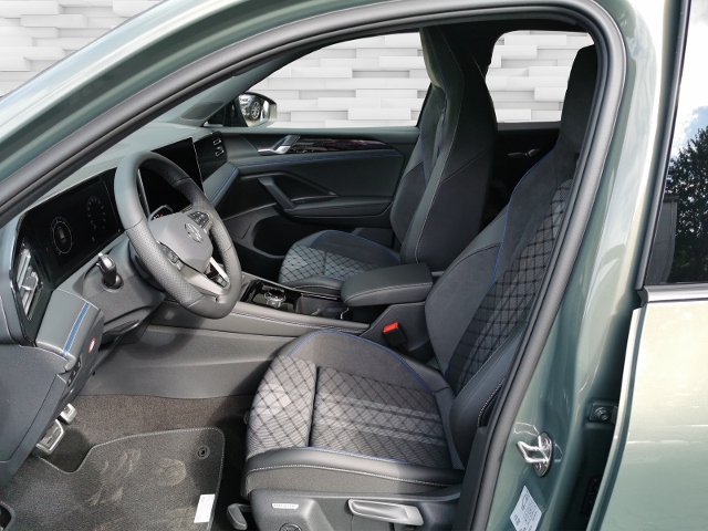 Tiguan 2.0 TDI R-Line+4Motion+LED+NAVI+AHK+ACC