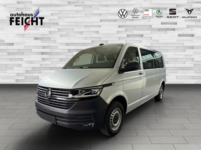 T6.1 Kombi 2.0 TDI 4MOTION+LANG+LED+AHK+9-SITZ.
