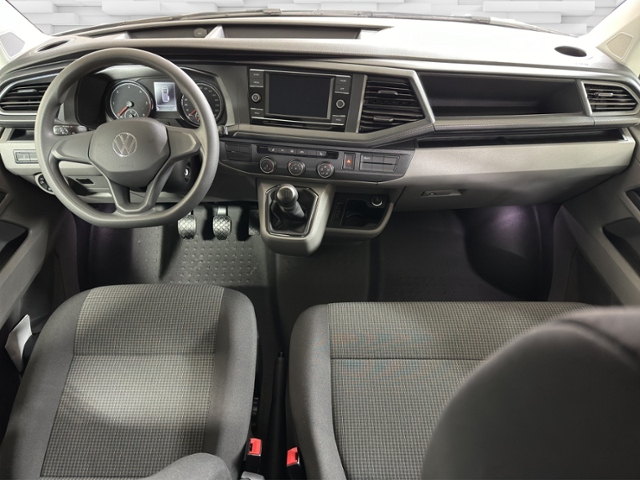 T6.1 Kombi 2.0 TDI 4MOTION+LANG+LED+AHK+9-SITZ.