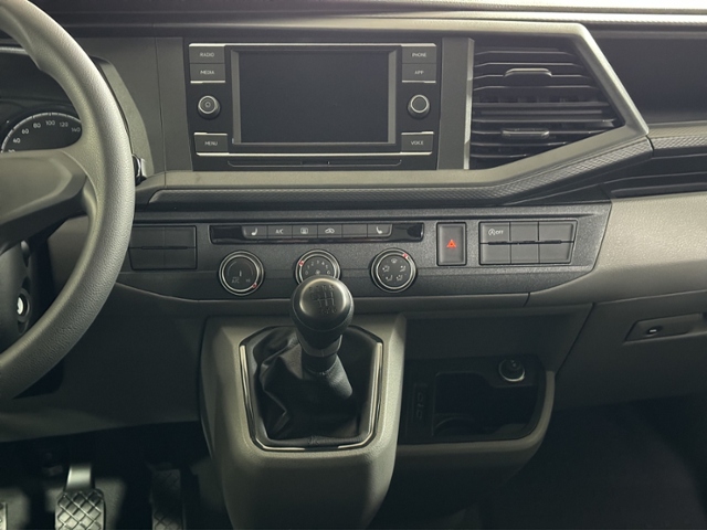 T6.1 Kombi 2.0 TDI 4MOTION+LANG+LED+AHK+9-SITZ.