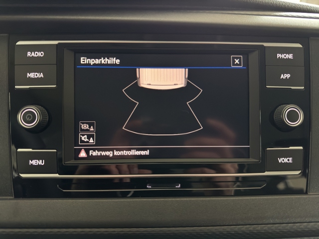 T6.1 Kombi 2.0 TDI 4MOTION+LANG+LED+AHK+9-SITZ.
