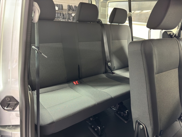T6.1 Kombi 2.0 TDI 4MOTION+LANG+LED+AHK+9-SITZ.