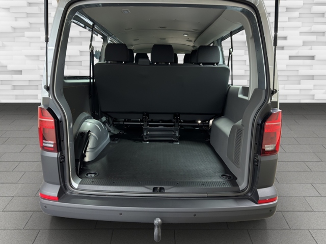 T6.1 Kombi 2.0 TDI 4MOTION+LANG+LED+AHK+9-SITZ.