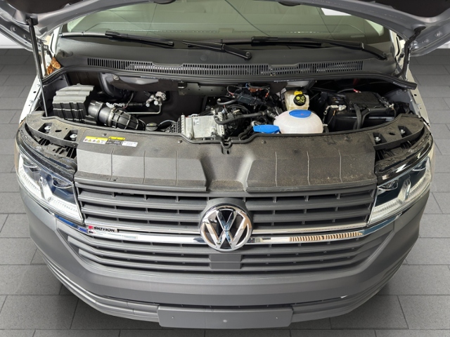 T6.1 Kombi 2.0 TDI 4MOTION+LANG+LED+AHK+9-SITZ.
