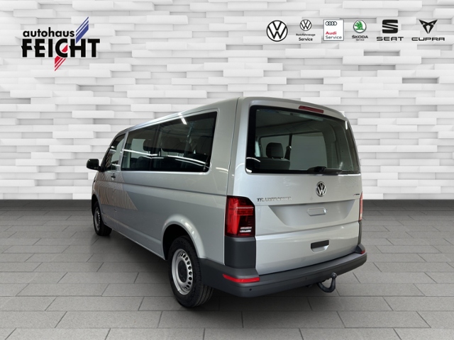 T6.1 Kombi 2.0 TDI 4MOTION+LANG+LED+AHK+9-SITZ.