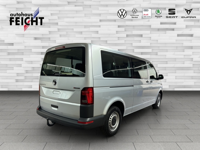 T6.1 Kombi 2.0 TDI 4MOTION+LANG+LED+AHK+9-SITZ.