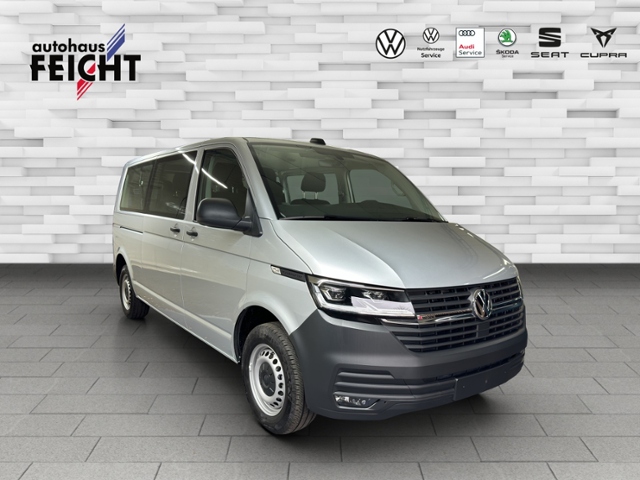 T6.1 Kombi 2.0 TDI 4MOTION+LANG+LED+AHK+9-SITZ.