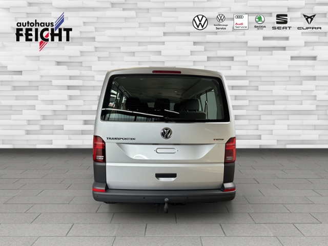 T6.1 Kombi 2.0 TDI 4MOTION+LANG+LED+AHK+9-SITZ.
