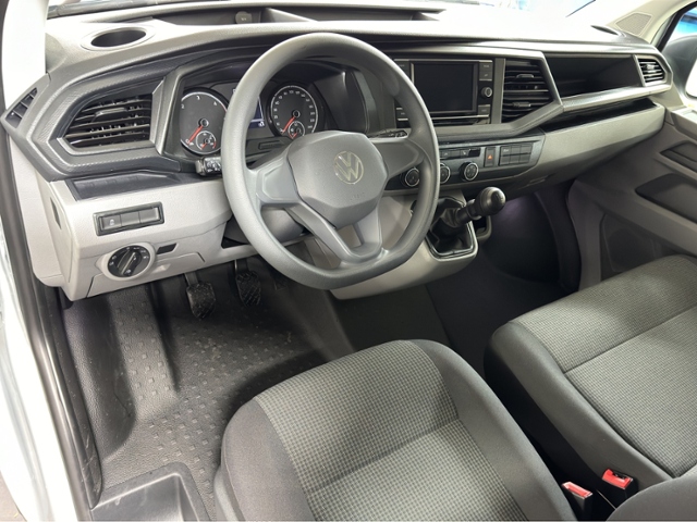 T6.1 Kombi 2.0 TDI 4MOTION+LANG+LED+AHK+9-SITZ.