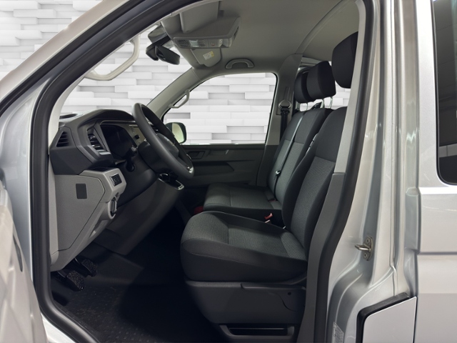 T6.1 Kombi 2.0 TDI 4MOTION+LANG+LED+AHK+9-SITZ.