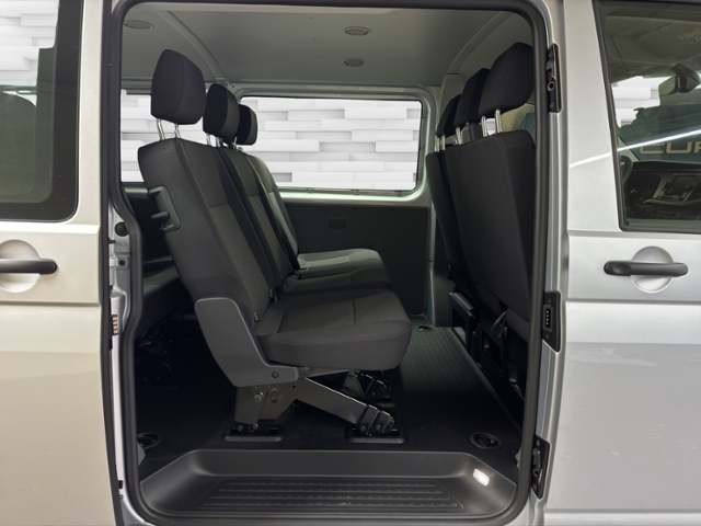T6.1 Kombi 2.0 TDI 4MOTION+LANG+LED+AHK+9-SITZ.
